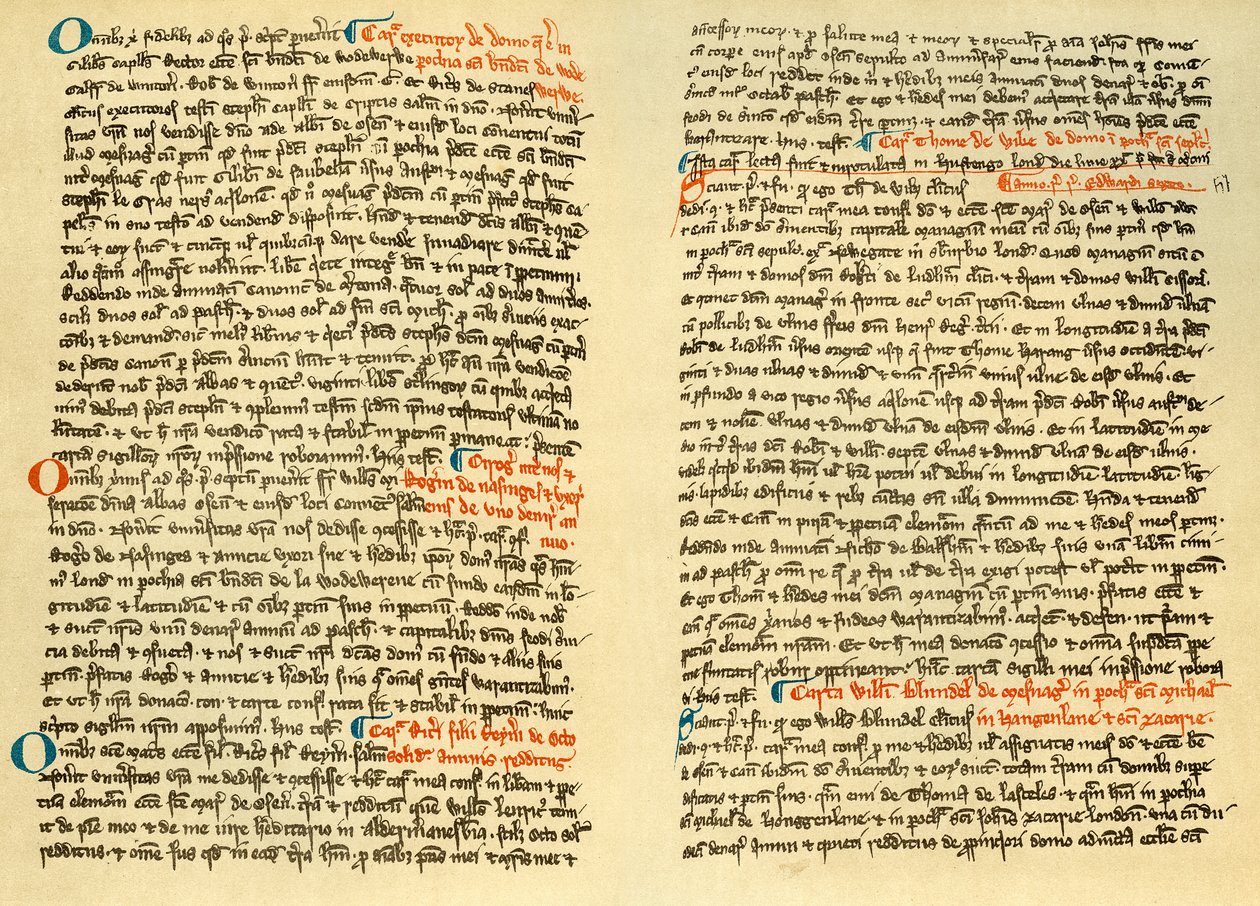 Pagina