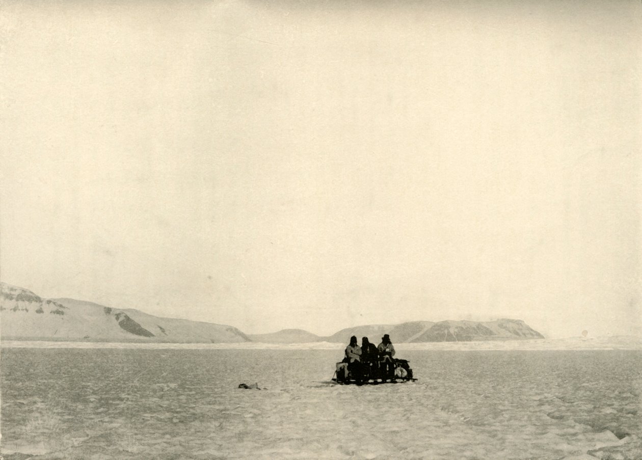 Delen van het Gemenebest en Dominion Ranges, ca. 1908, 1909 door Unbekannt