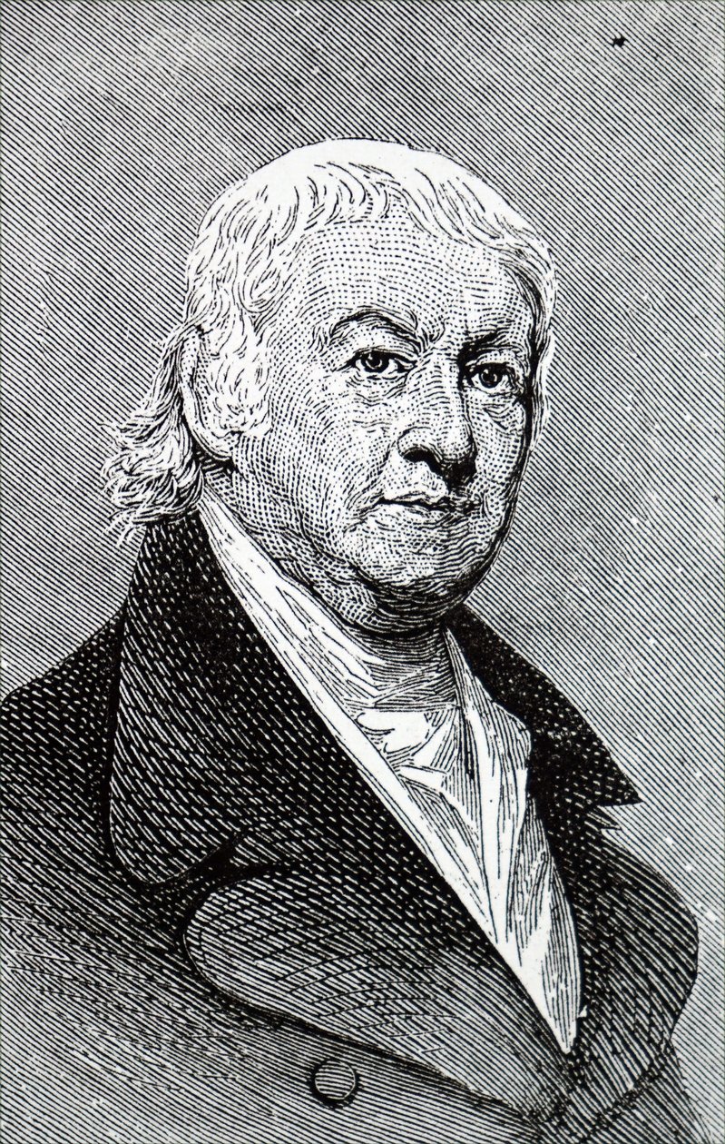 Paul Revere door Unbekannt