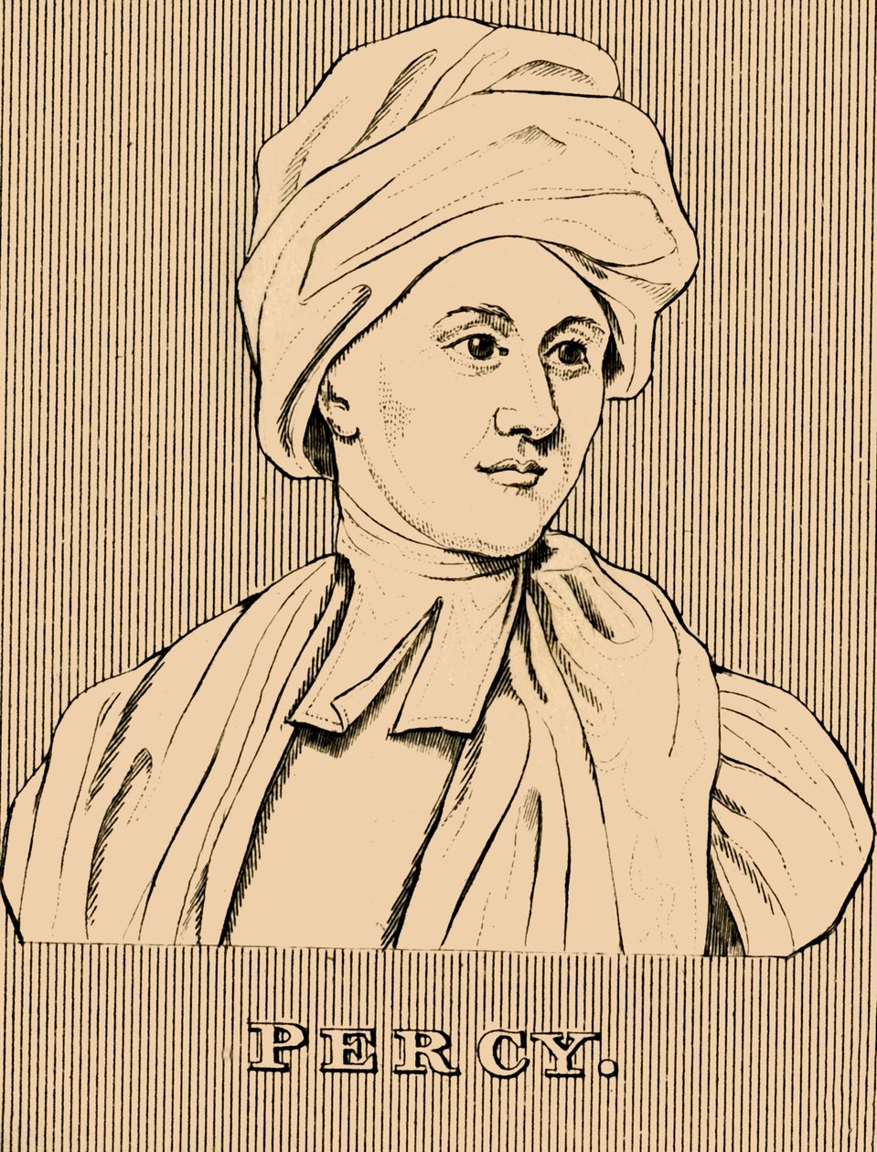 Percy, 1729-1811, 1830 door Unbekannt