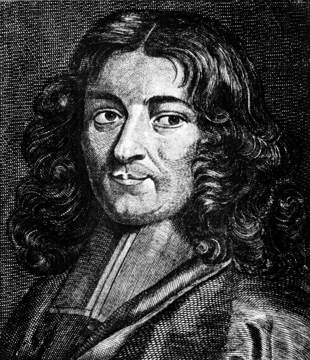 Pierre Bayle 1647-1706, Franse protestantse filosoof door Unbekannt