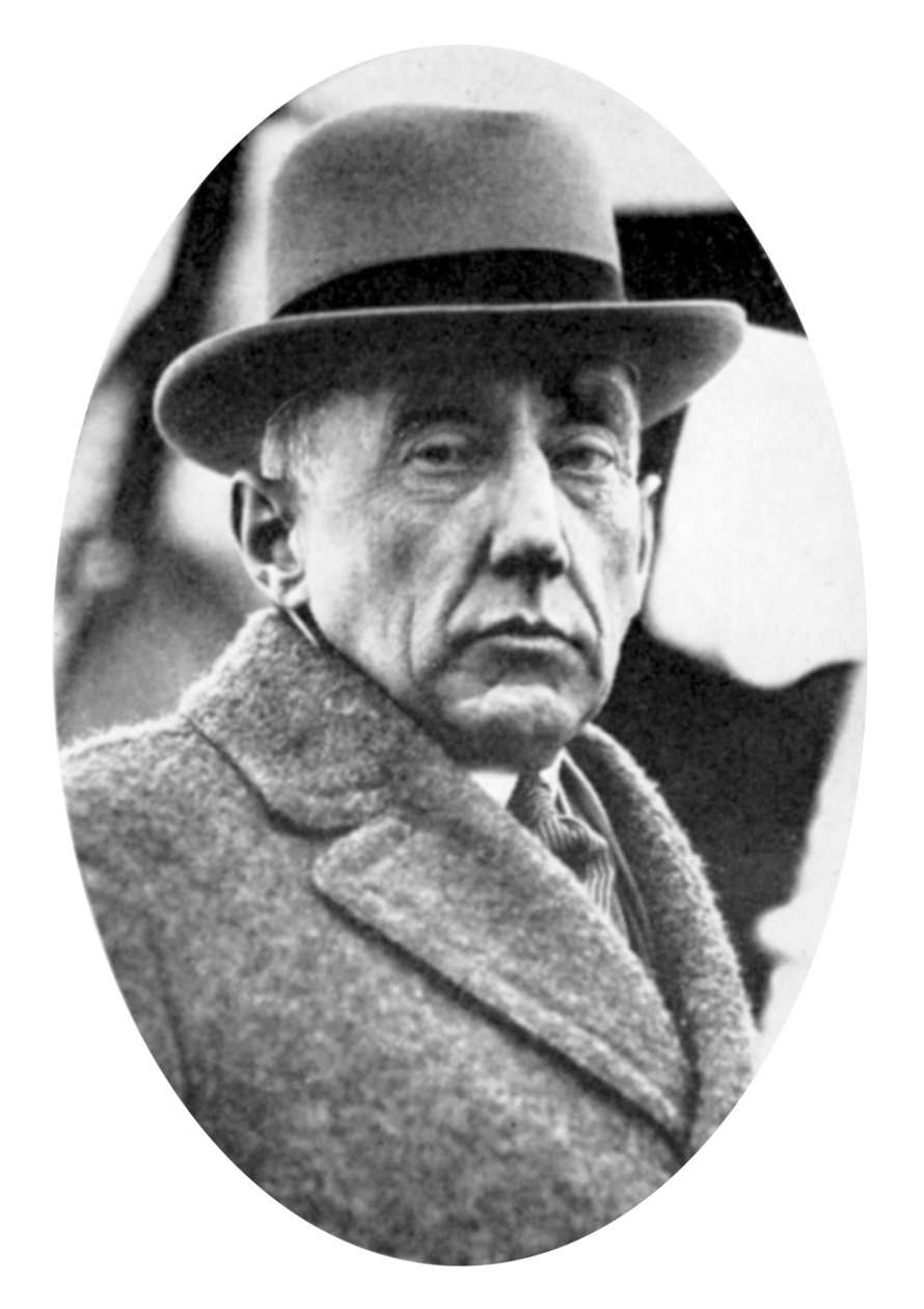 Roald Engelbrecht Gravning Amundsen 1872-1928, Noorse ontdekkingsreiziger door Unbekannt