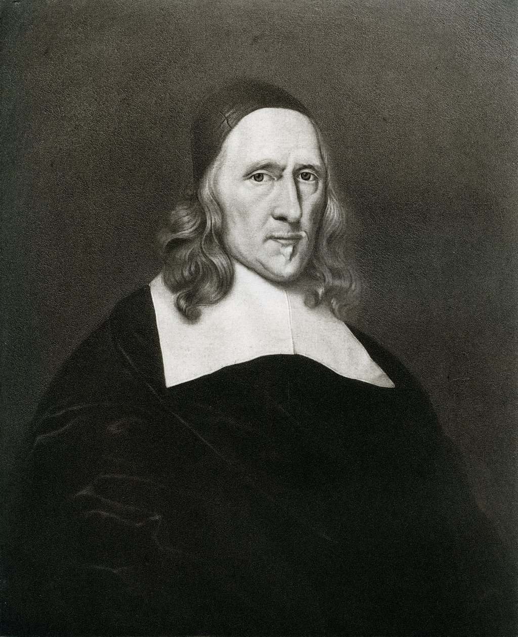 Robert Cromwell, vader van Oliver Cromwell, 17e eeuw, 1899 door Unbekannt