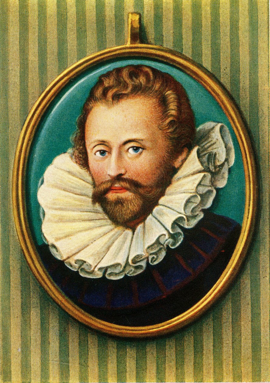 Robert Devereux Graaf van Essex, 1933 door Unbekannt