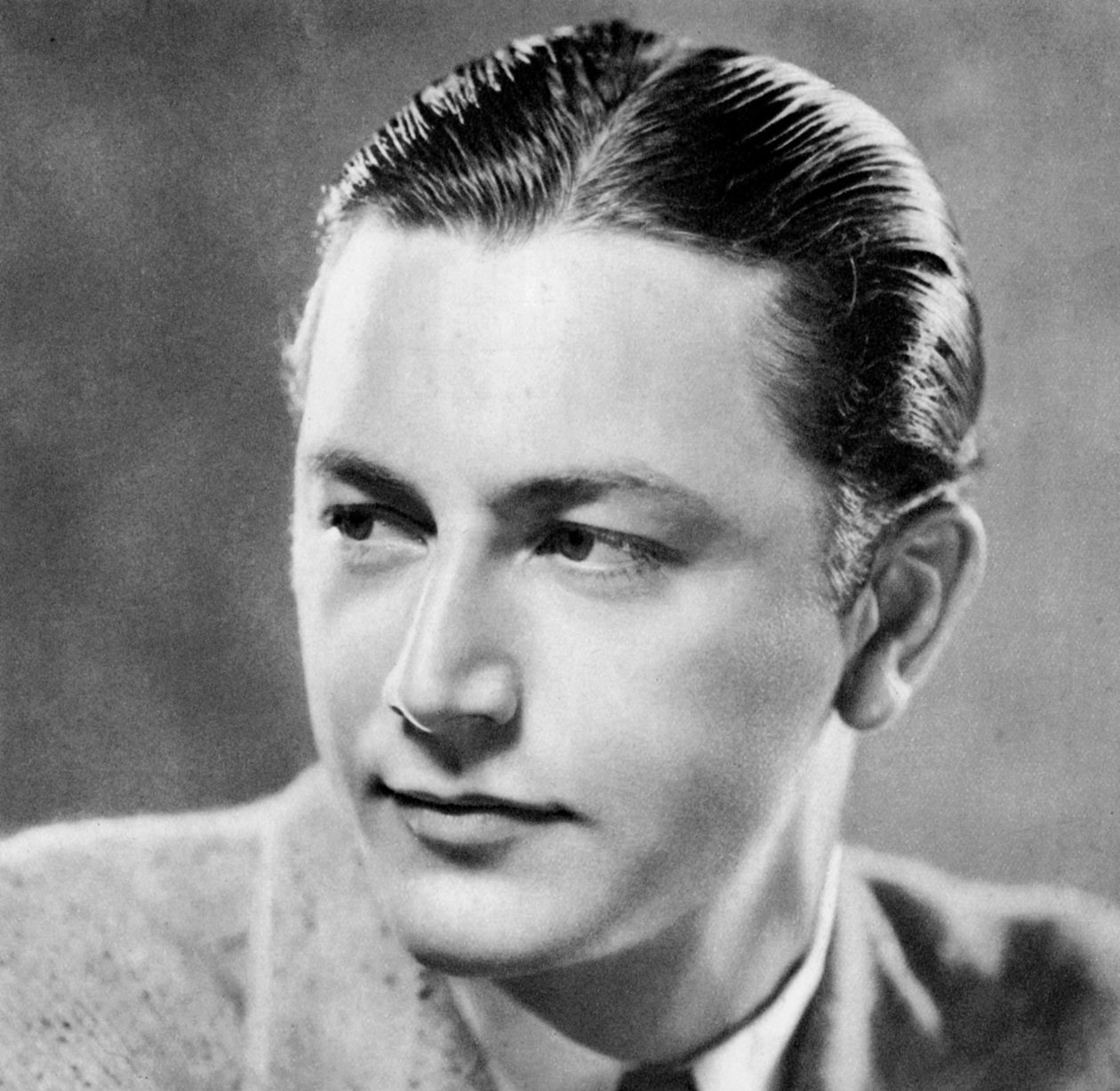 Robert Young, Amerikaanse acteur door Unbekannt