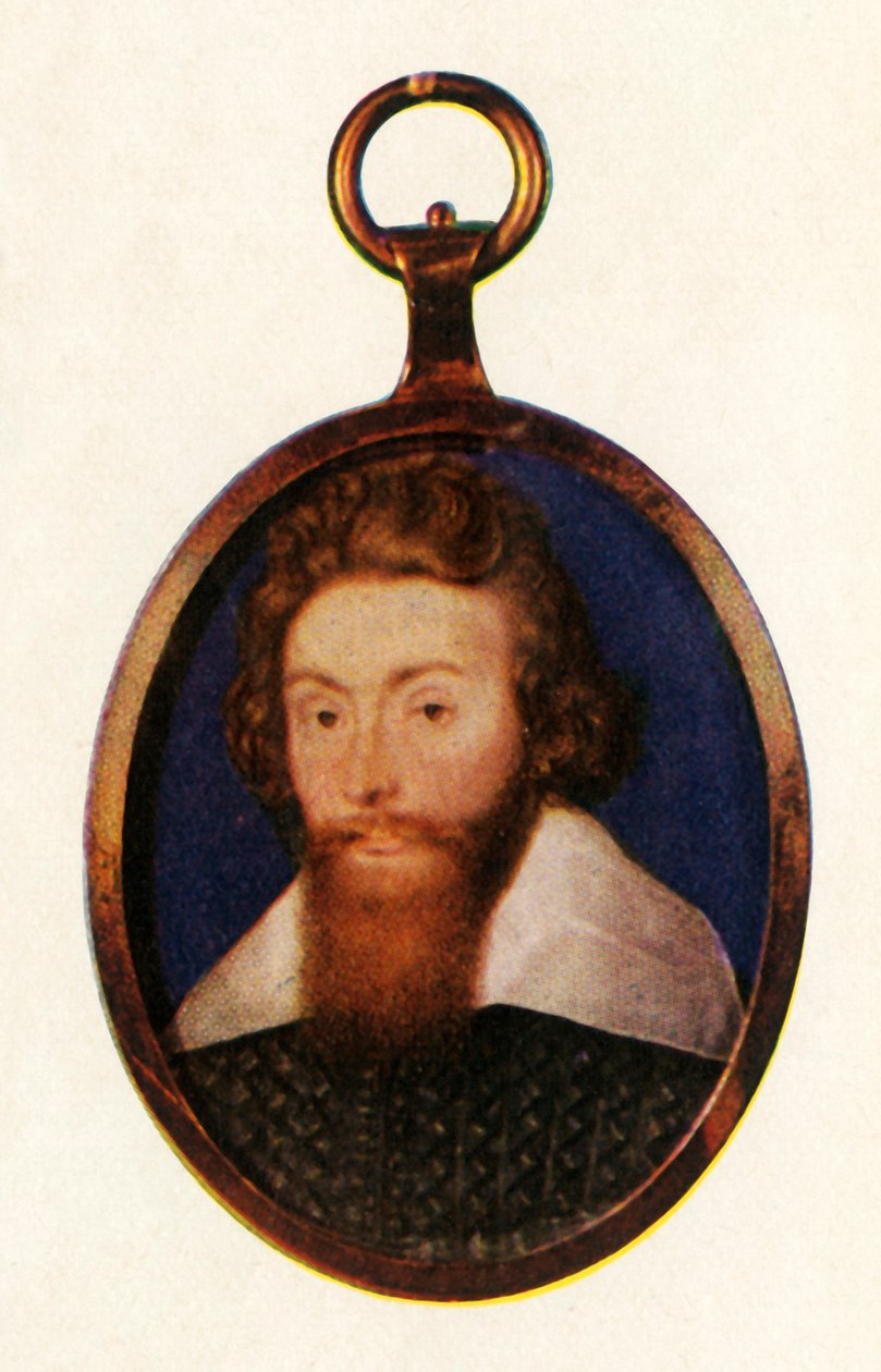 Sir Richard Leveson, ca. 1600, 1947 door Unbekannt