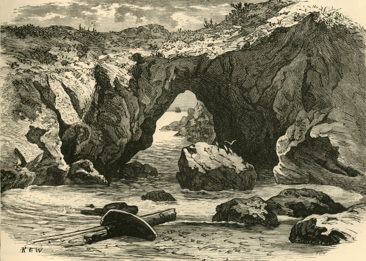 De Koekenpan, 1898 door Unbekannt
