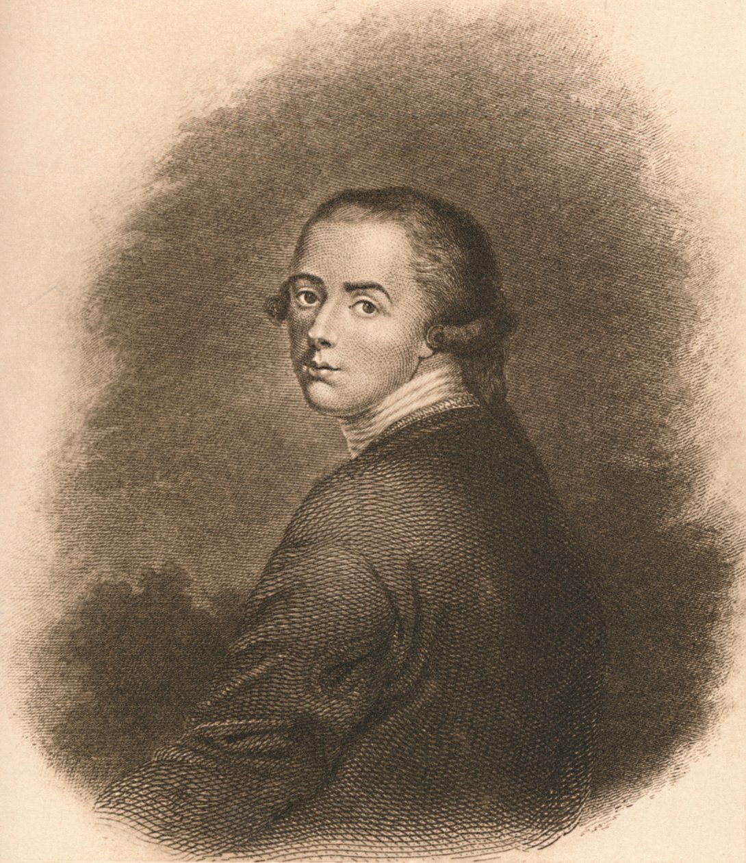 Topham Beauclerk geb. 1739 - gest. 1780, 1907 door Unbekannt