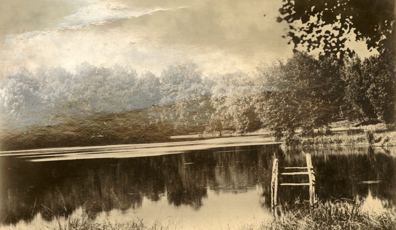 Topi Park, Rawalpindi, ca. 1918-1939 door Unbekannt