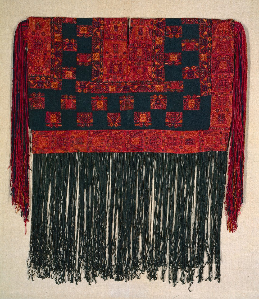Tuniek, c. 300 v.Chr.-200 n.Chr. door Unbekannt