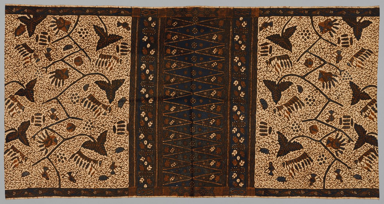 Kleding dragen, 1800s door Unbekannt