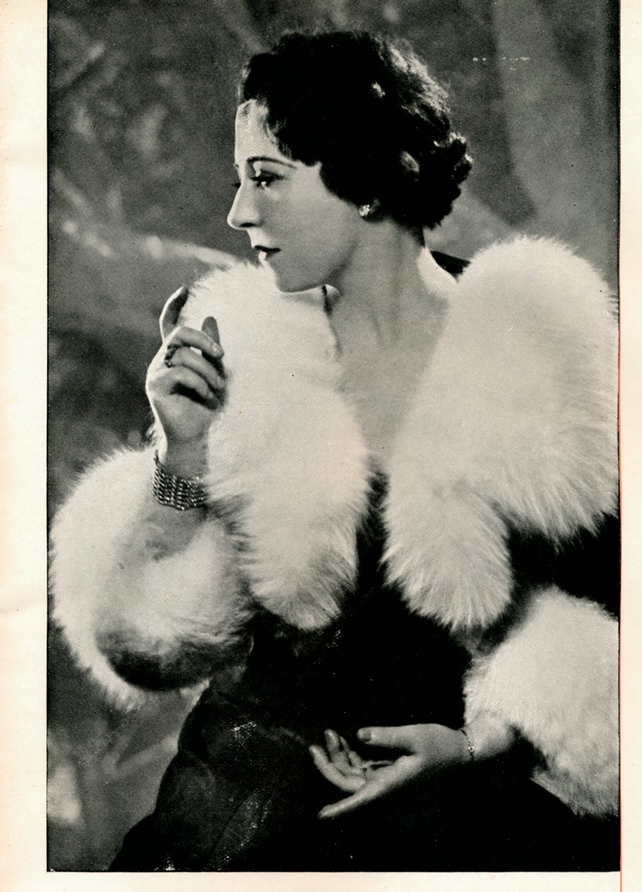 Uw oproep, juffrouw Arnaud Een cocktail met Booths - Ah ja! Zonder Booths Arnaud., ca. 1935 door Unbekannt