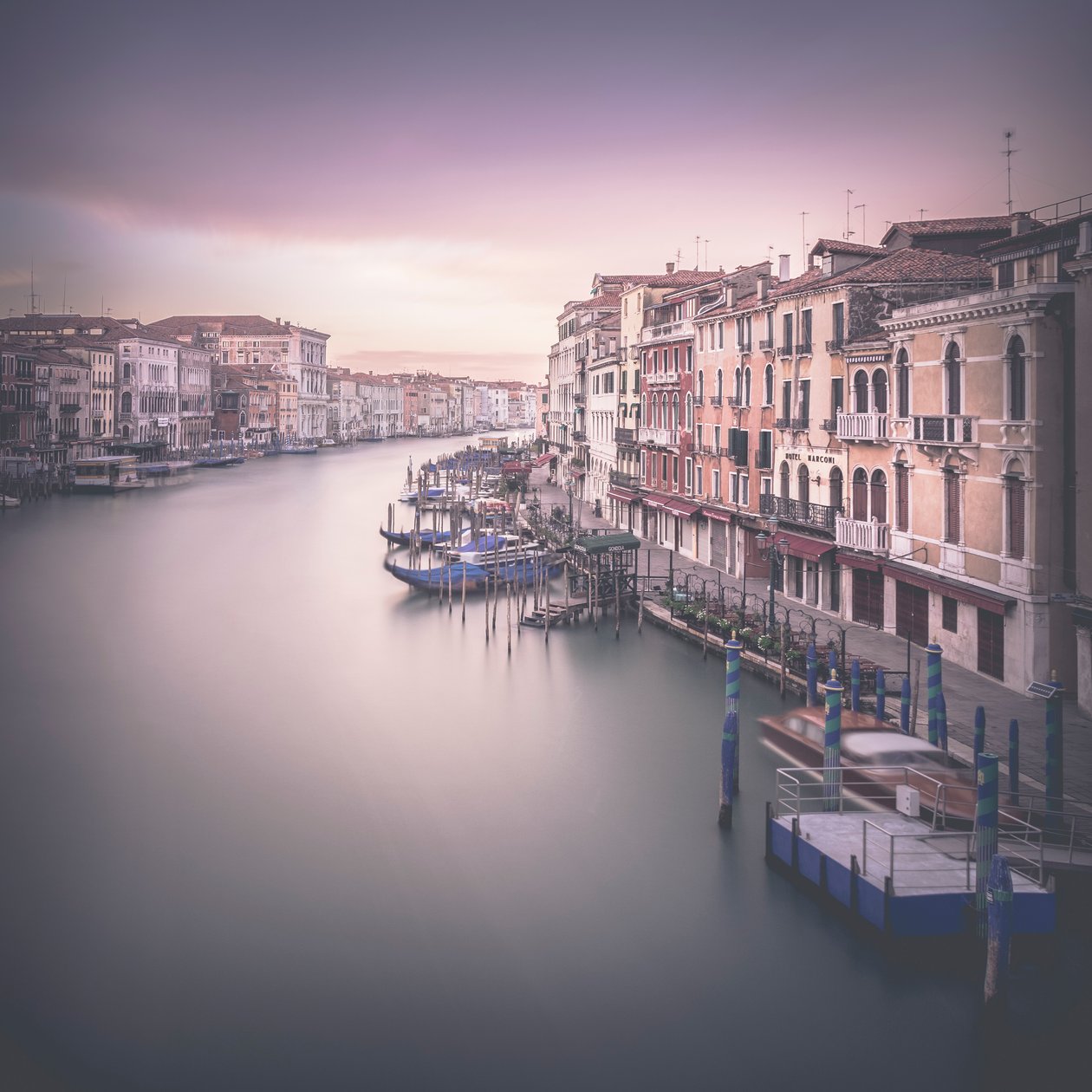 Rialto, Venetië, Italië, 2014 door Unbekannt Unbekannt