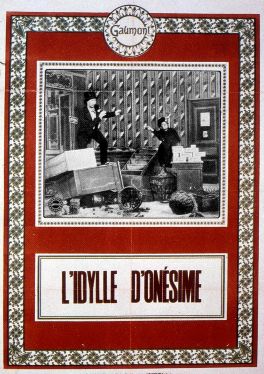 Affiche van de film L