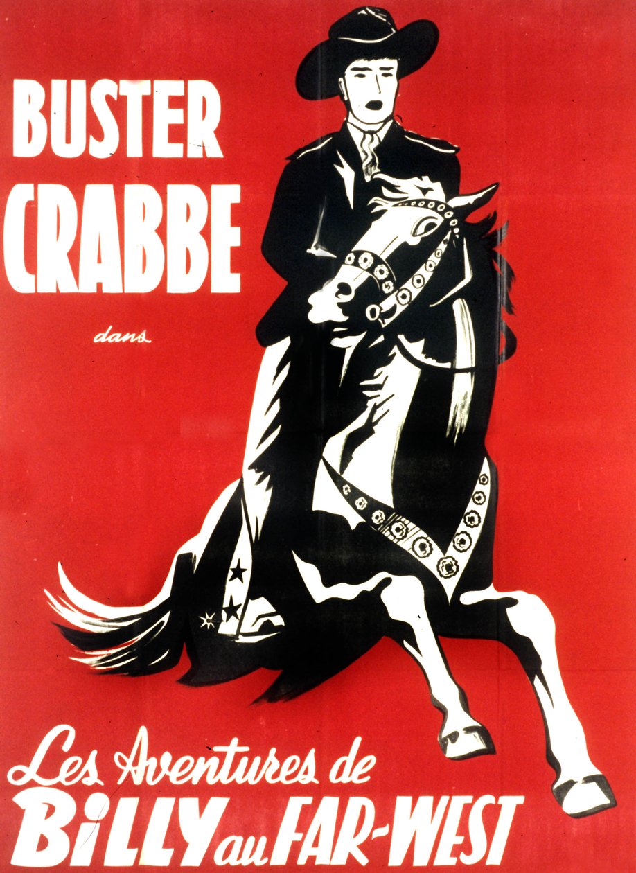 Filmposter voor 