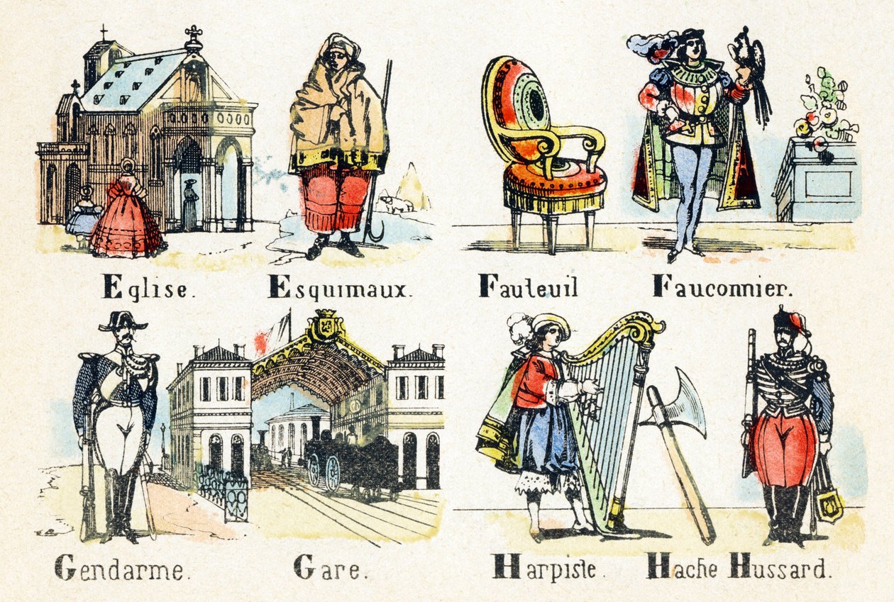 E kerk eskimo