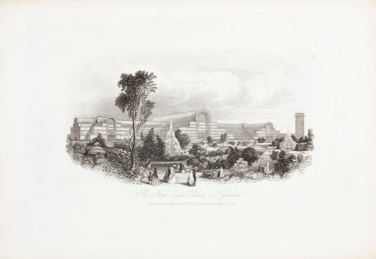 Grote Tentoonstelling 1851 