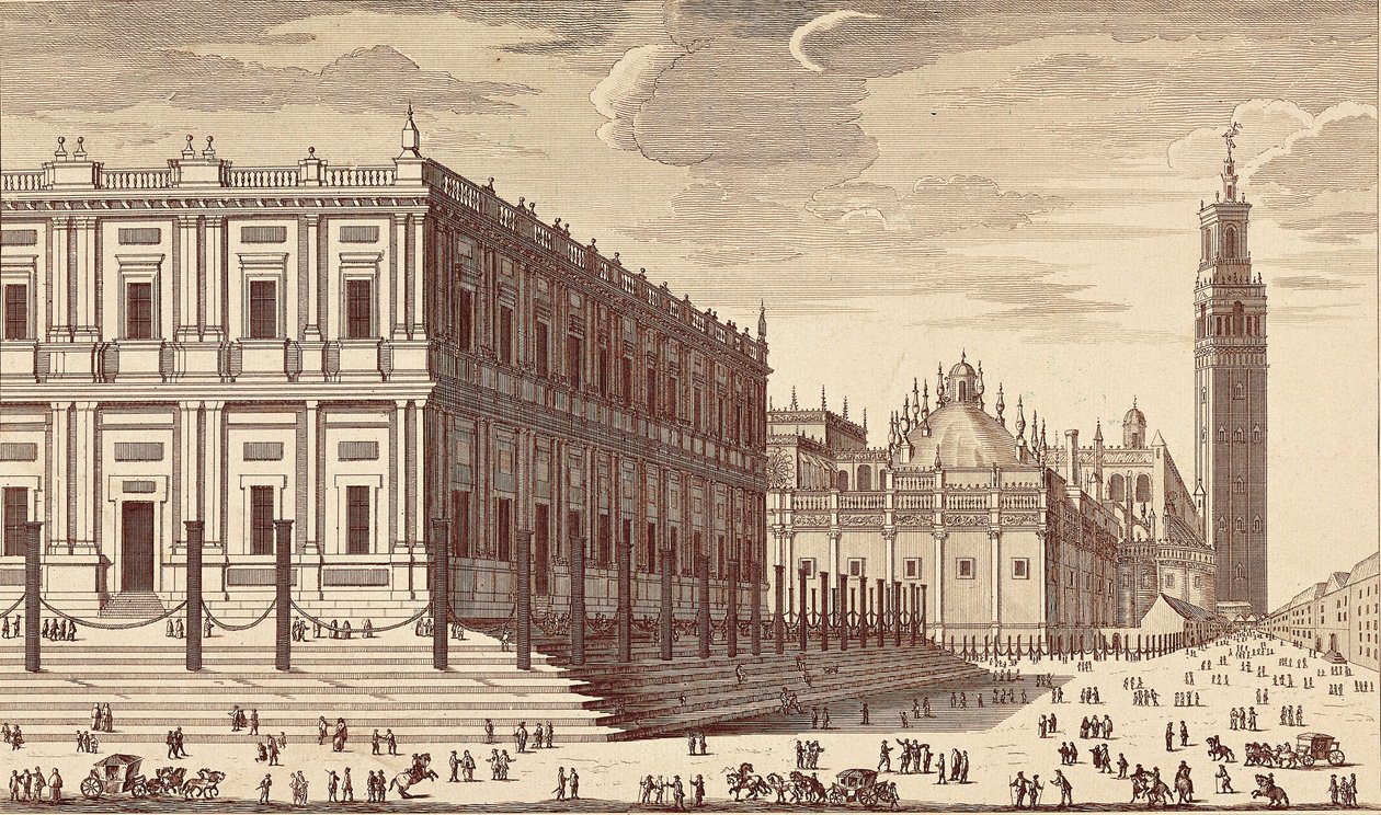 Lonja de Comercio (