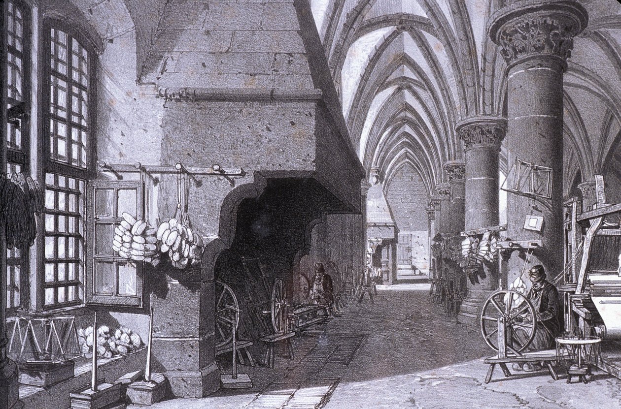 Manche Nr. 016, Museum van Avranches, 