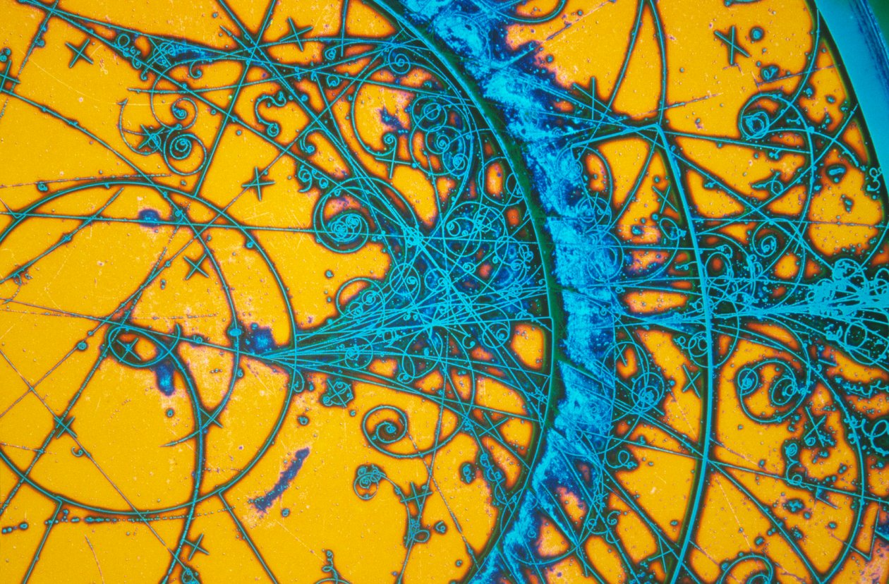 Aluminiumbrons, lichtmicrografie door Unbekannt