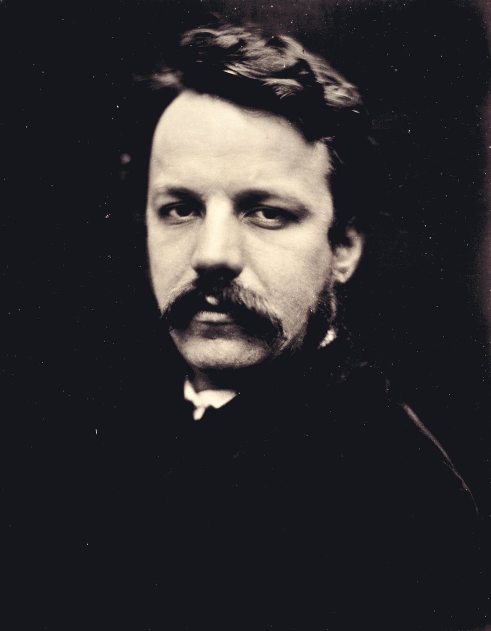 Mijn zoon Eugene van de RA door Unbekannt