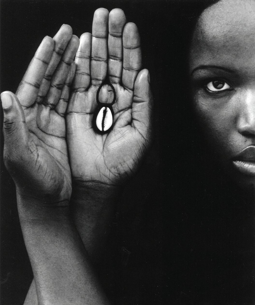 Noir 21, 2000 door Unbekannter Künstler