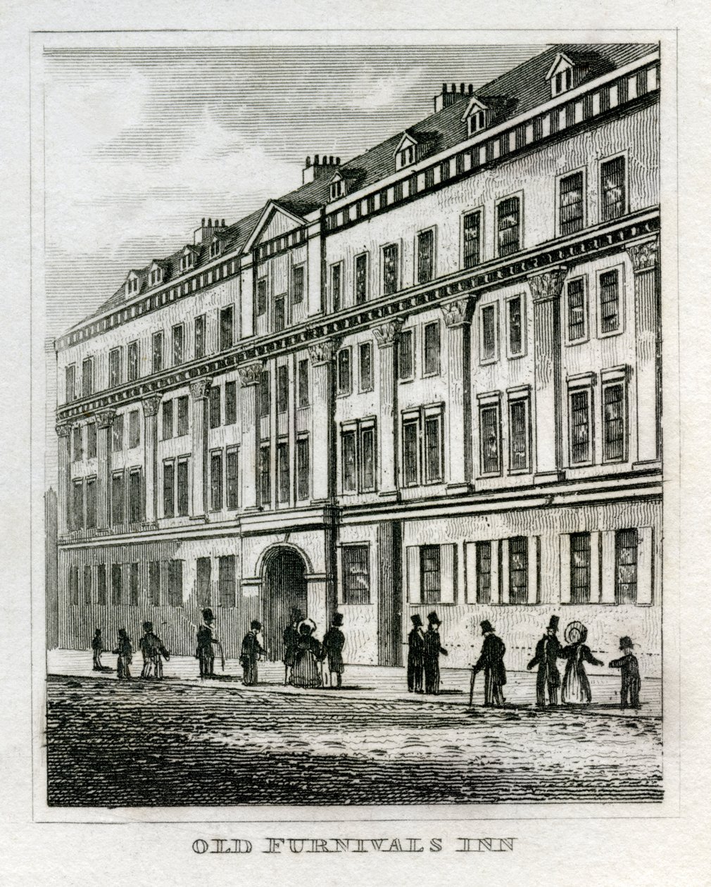 Oude Furnival