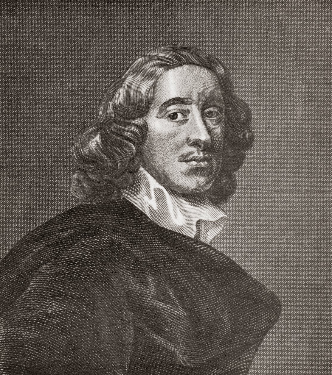 Sir Henry Vane de Jongere door Unbekannter Künstler