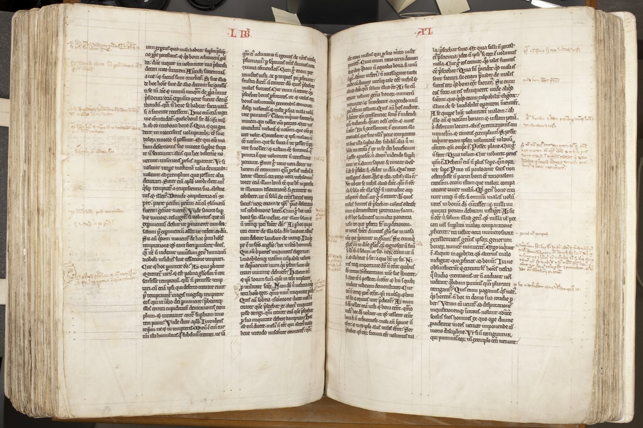 St Augustinus van Hippo 