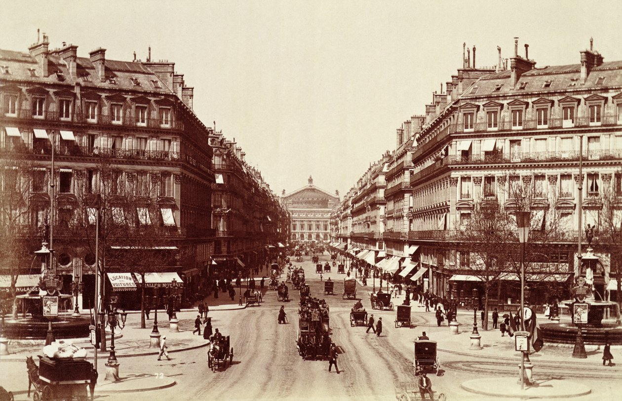 De Avenue de l