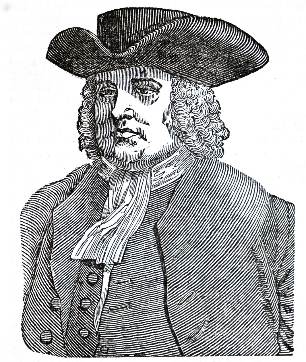 William Penn door Unbekannt