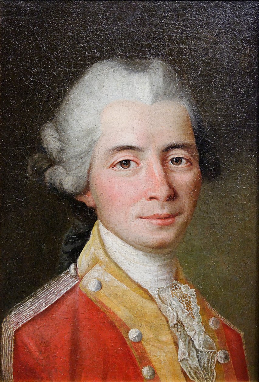 Officier van het Clare Regiment, een van de regimenten van de Ierse Brigade door Unknown