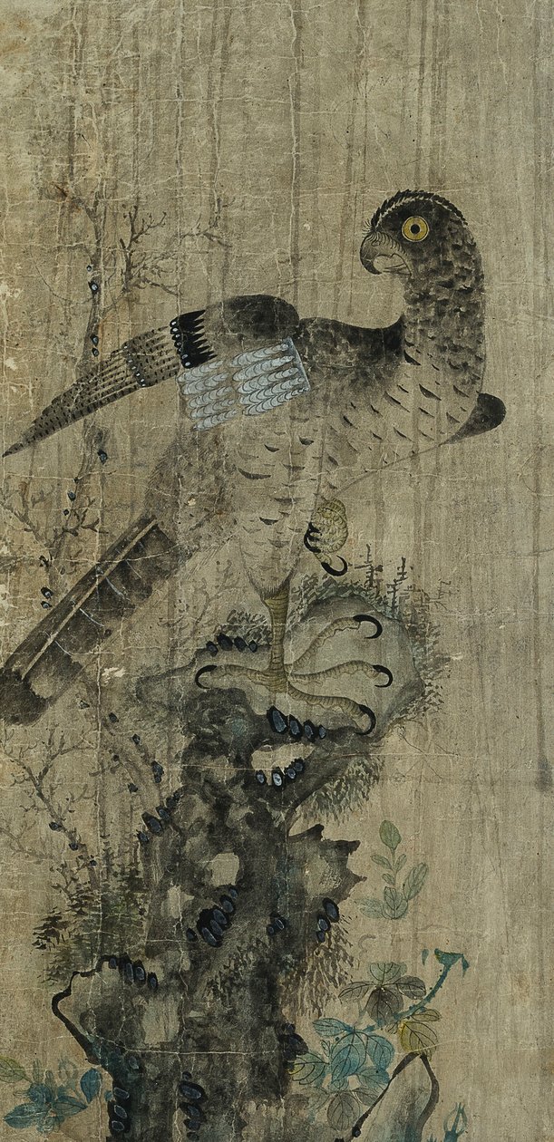 Byeoksado door Unknown artist