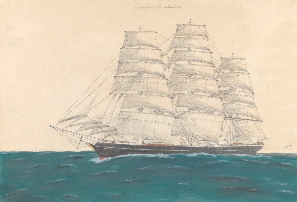 Clipper 