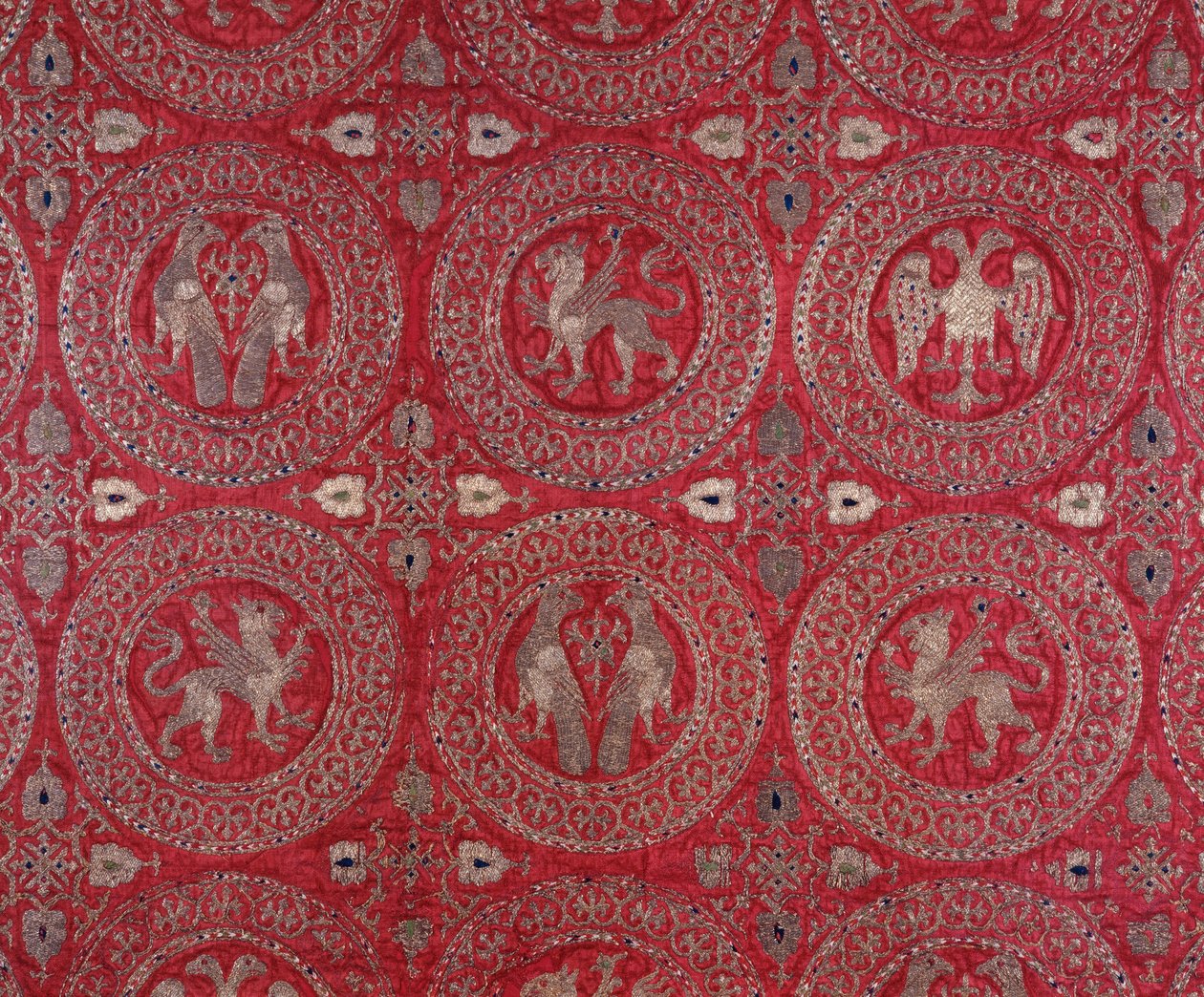 (detail) door Unknown artist