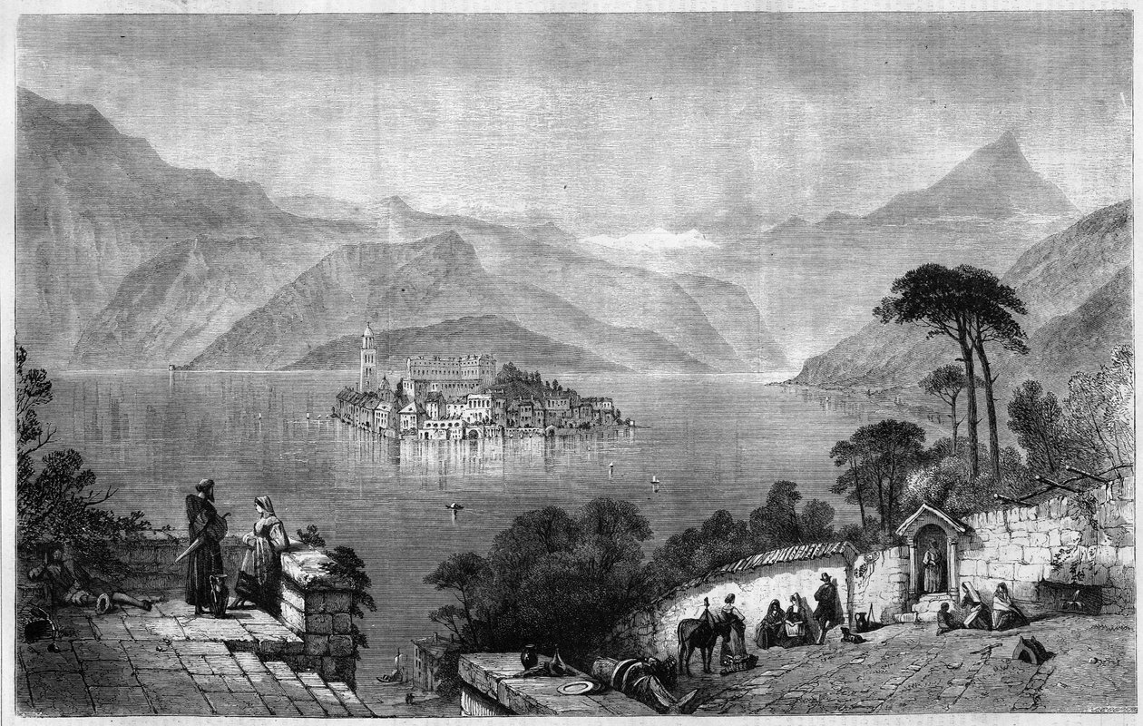 Lago d