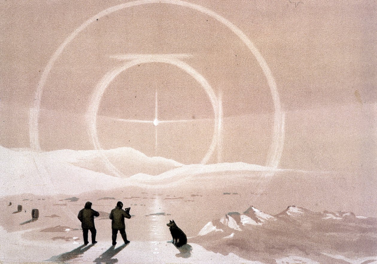 Noorderlicht - in 