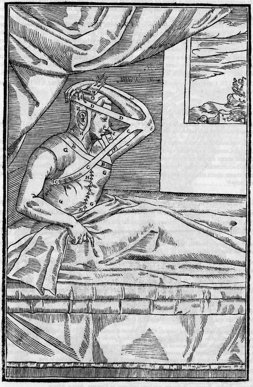 Neusoperatie: Reconstructieve chirurgie aan de neus in 