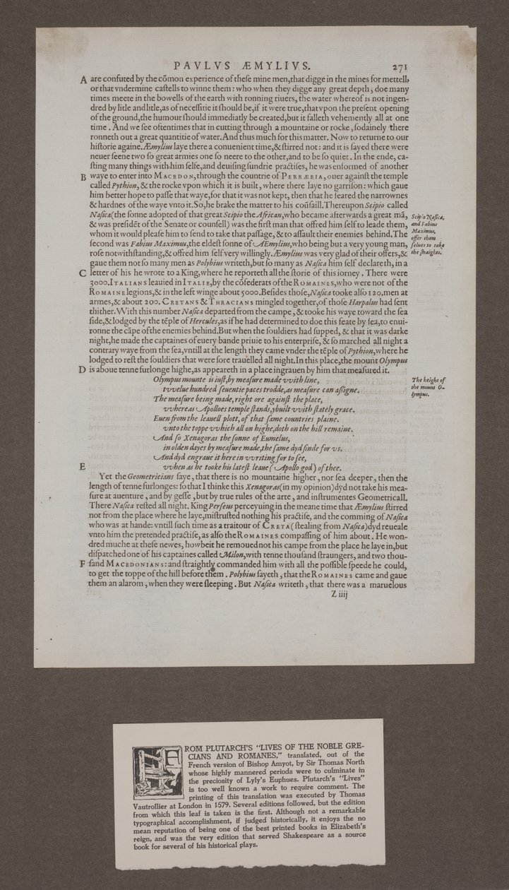 Pagina 271 uit Plutarchus
