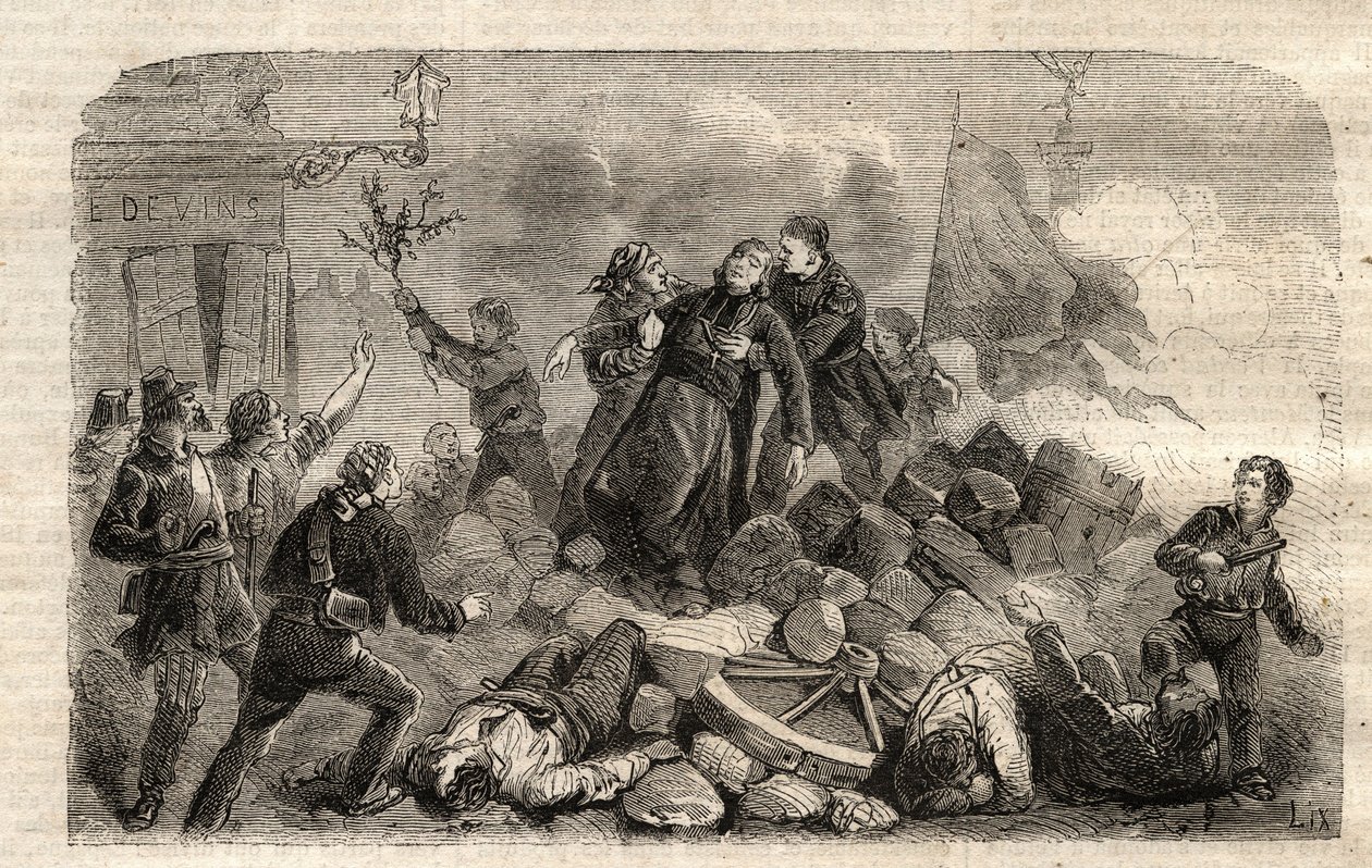 Revolutie 1848: 