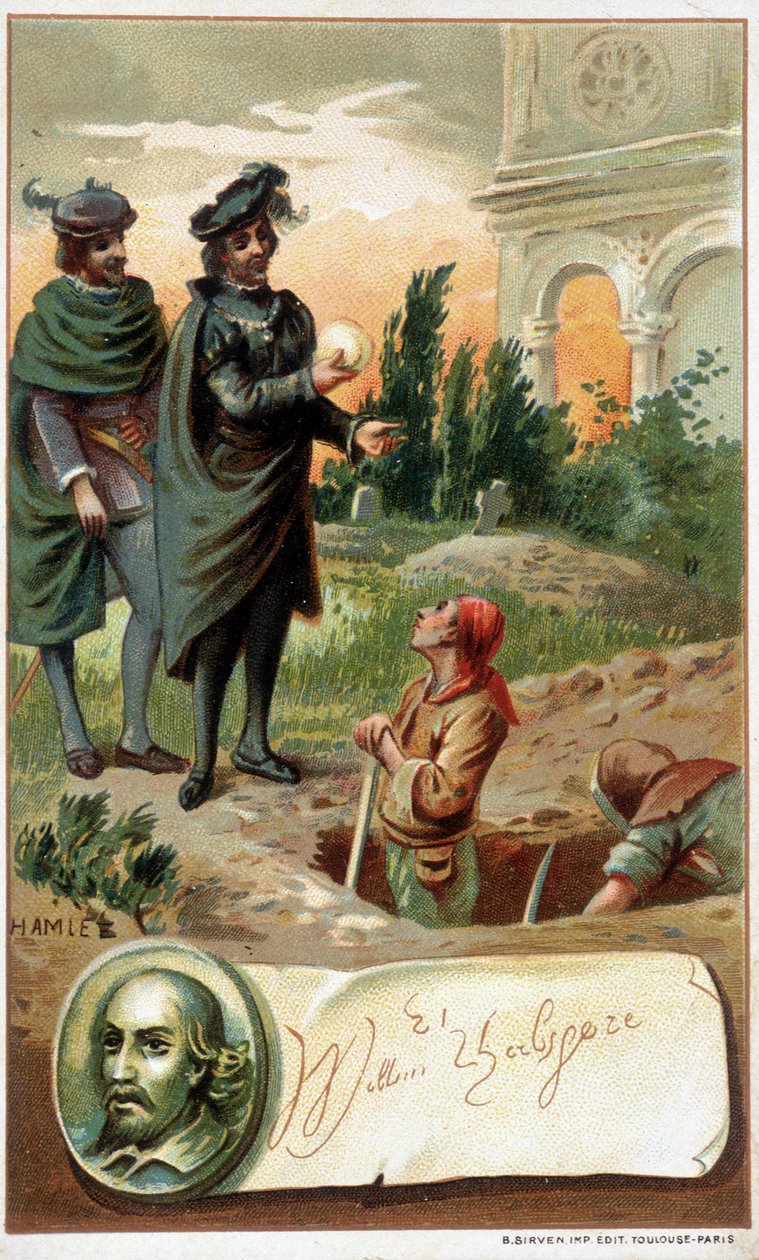 Een scène uit 