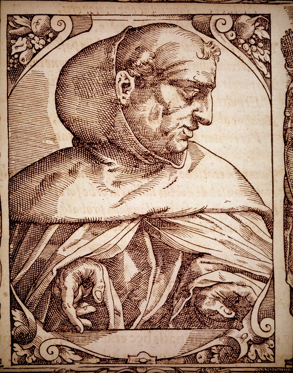 Albert de Grote in 