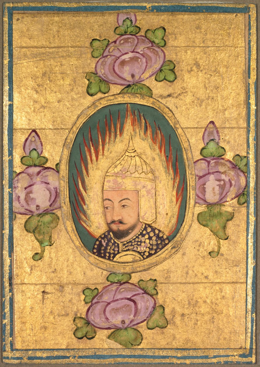 Babar(?) door Unknown artist