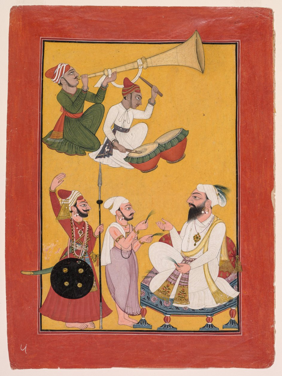 Vieringen van Krishna