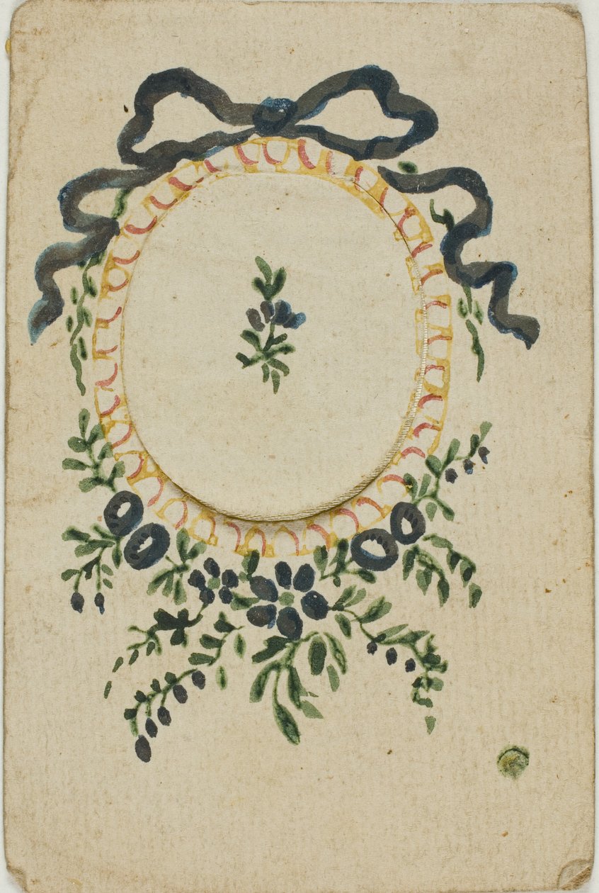 Je leven voor (valentijn) door Unknown artist