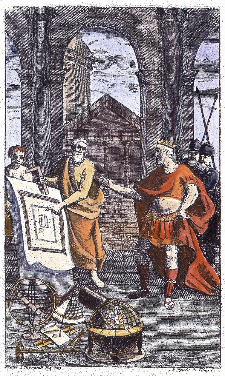 (detail) 