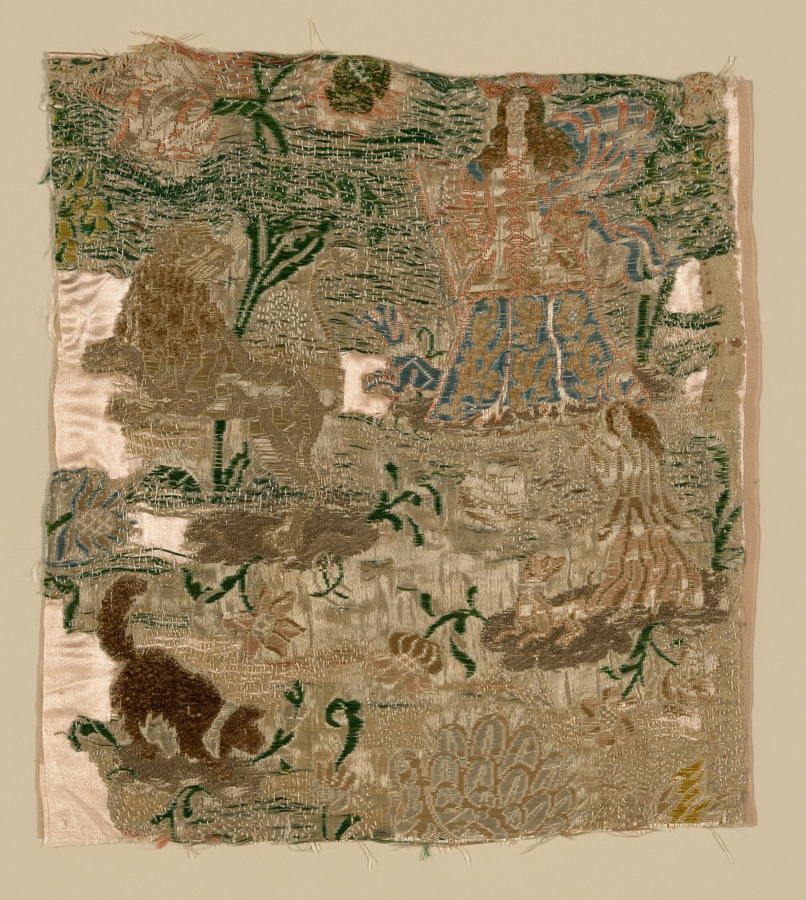 Fragment door Unknown artist