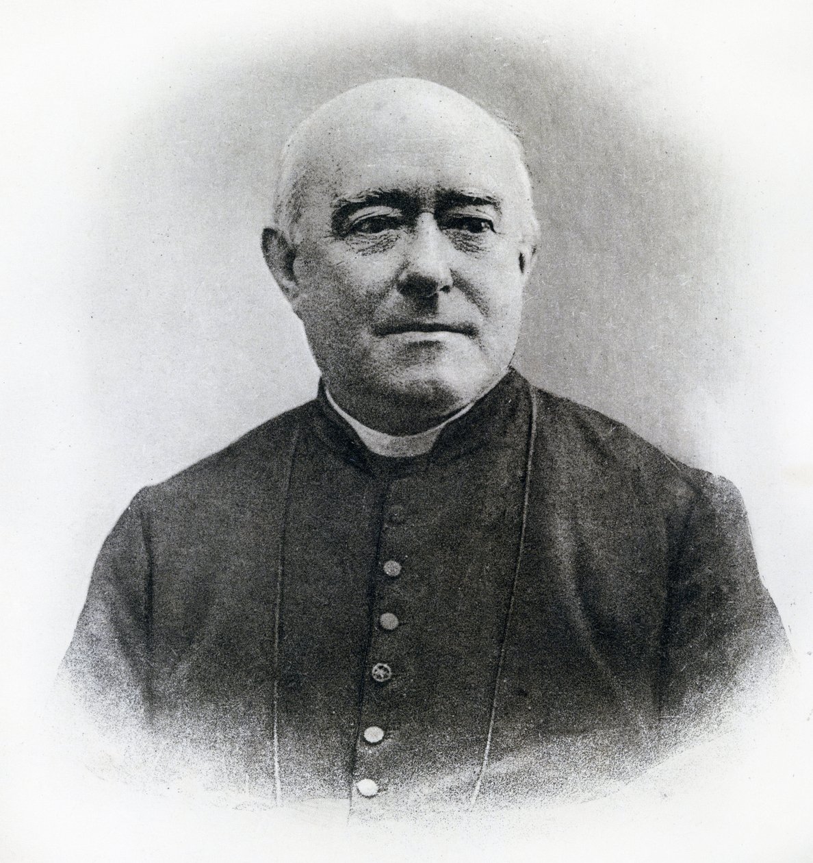 Henri Bremond, Franse historicus en literair criticus door Unknown artist