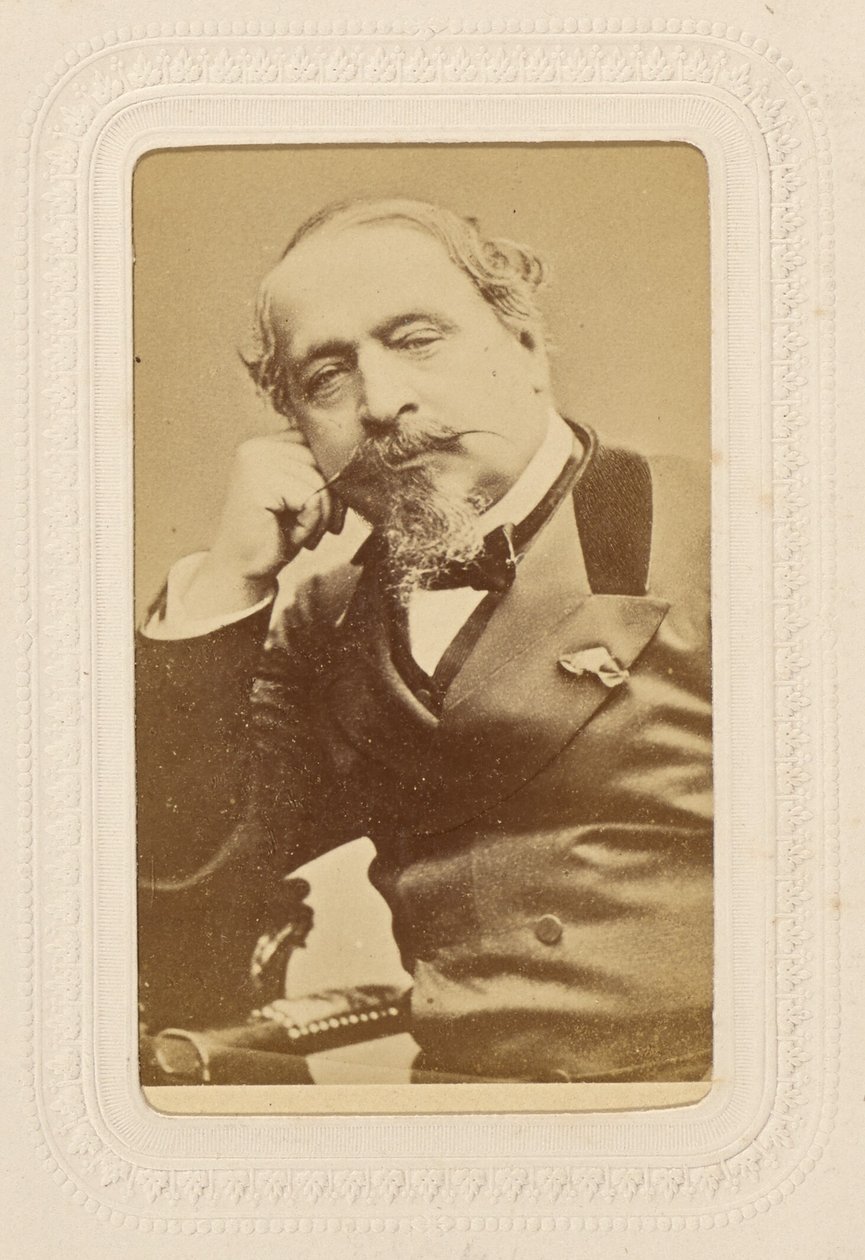 [Napoleon III] door Unknown artist