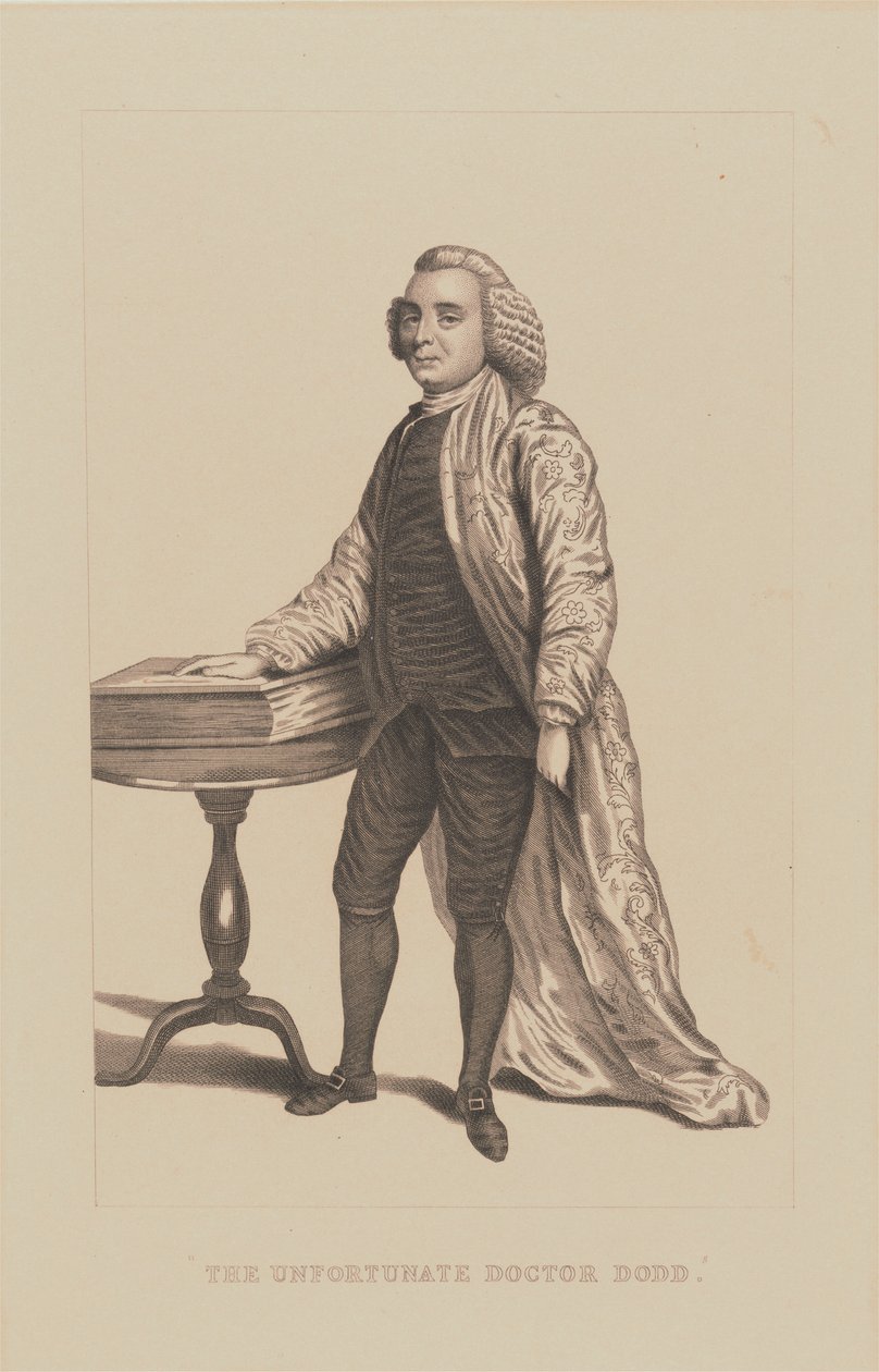 Portret van Jonge Man door Unknown artist